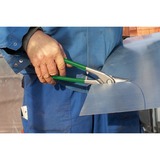BESSEY Ciseaux idéaux D116-260, Cisaille Vert