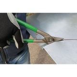 BESSEY Ciseaux idéaux D116-260, Cisaille Vert