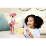 Barbie – Poupée Plage Poupée mannequin, Femelle, 3 an(s), Fille, 300 mm, 134 g