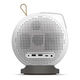 BenQ GV50 Projecteur à focale standard 500 ANSI lumens DLP 1080p (1920x1080) Blanc, Projecteur laser Blanc, 500 ANSI lumens, DLP, 1080p (1920x1080), 100000:1, 16:9, 2032 - 2540 mm (80 - 100")
