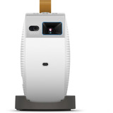 BenQ GV50, Projecteur laser Blanc