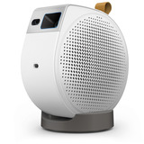 BenQ GV50, Projecteur laser Blanc