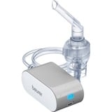 Beurer IH 58, Inhalateur Gris/Blanc