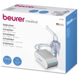 Beurer IH 58, Inhalateur Gris/Blanc