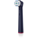 Beurer TB Têtes de brosse Sensitive Eco Green Planet, Tête brosse à dent électrique Bleu foncé