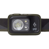 Black Diamond Spot 400, Lumière LED Vert olive