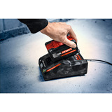 Bosch 1600A036ZB, Batterie Noir