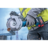 Bosch 1600A036ZB, Batterie Noir