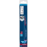 Bosch 2 608 900 382 Lame de scie sauteuse, à chantourner et sabre Lames de scie sabre Carbone 10 pièce(s) Lames de scie sabre, Verre, Acier, Carbone, Bleu, 17,5 cm, 1,2 cm