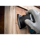 Bosch 2 608 900 823 fourniture de ponçage et de meulage rotatif Bois pâte sablée, Feuille abrasive pâte sablée, Bois, Bosch, Delta, Marron, 93 mm