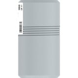 Bosch Couronnes-trépans SDS max-9, Perceuse Unique, Perceuse, Métal, 1,1 kg, 1 pièce(s), 1 pièce(s)