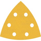 Bosch Expert Feuilles abrasives C470, Feuille abrasive 50 pièce(s)