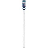 Bosch Expert Foret SDS plus-7X, Perceuse Marteau perforateur, Hammer drill bit, 1,2 cm, 600 mm, Béton, pierre, 55 cm