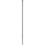 Bosch Expert Foret SDS plus-7X, Perceuse Marteau perforateur, Hammer drill bit, 1,2 cm, 600 mm, Béton, pierre, 55 cm