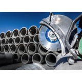 Bosch Expert MultiMaterial lame de scie circulaire 30 cm 1 pièce(s), Disque de coupe Multi, 30 cm, 2,54 cm, 3 mm, Bosch, 1 pièce(s)