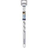Bosch Foret à simple spirale PRO Wood, Perceuse Perceuse, Marteau perforateur, Mèche de perçage de tarière, 1,4 cm, 235 mm, Bois dur, Bois, 17 cm