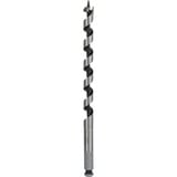 Bosch Foret à simple spirale PRO Wood, Perceuse Perceuse, Marteau perforateur, Mèche de perçage de tarière, 1,4 cm, 235 mm, Bois dur, Bois, 17 cm
