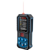 Bosch GLM 50-27 C PROFESSIONAL Mètre laser portable Noir, Bleu 50 m, Télémètre Bleu/Noir, Mètre laser portable, cm, ft, entrée, m, mm, Noir, Bleu, Numérique, IP65, 50 m
