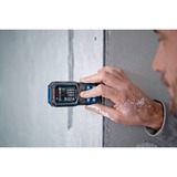 Bosch GLM 50-27 C PROFESSIONAL Mètre laser portable Noir, Bleu 50 m, Télémètre Bleu/Noir, Mètre laser portable, cm, ft, entrée, m, mm, Noir, Bleu, Numérique, IP65, 50 m