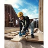 Bosch GST 18V-125 B Professional scie sauteuse Bleu/Noir, 94,5 dB, 83,5 dB, 360 mm, 440 mm, 150 mm