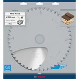 Bosch Lame de scie circulaire PRO Wood, Ø 300mm, 48 dents 