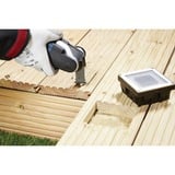 Bosch Lames AIZ 32 BSPC pour outils multi-fonctions, Lame de scie 