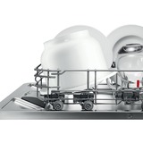 Bosch MUZS2KR accessoire pour mixeur/robot ménager Bol, Bol à mélanger Blanc, Bol, Blanc, Plastique, 250 mm, 250 mm, 160 mm