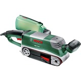 Bosch PBS 75 AE Ponceuse à bande Vert, Ponceuse à bande, Secteur, 3,5 kg, 76 x 165 mm, 750 W