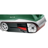 Bosch PBS 75 AE Ponceuse à bande Vert, Ponceuse à bande, Secteur, 3,5 kg, 76 x 165 mm, 750 W