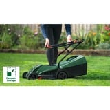 Bosch Tondeuse électrique EasyRotak 32-235, Tondeuse à gazon Vert