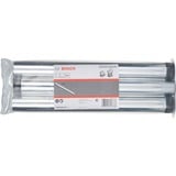 Bosch Tubes pour aspirateurs Chrome, Tuyau, Argent, GAS12-25/12-25PS, GAS 15 PS, GAS 25 L SFC, GAS 35 H AFC, GAS 35 L AFC, GAS 35 L SFC+, GAS 35 M..., 35 mm, 350 mm, 35 mm