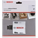Bosch ‎2608594248 scie de forage Perceuse 1 pièce(s), Scie à trou Unique, Perceuse, Acier de cobalt, 14 cm, 820 g, 1 pièce(s)