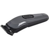 Braun AIO3540 tondeuse à cheveux Noir, Gris 14 Hybrides nickel-métal (NiMH) Gris, Noir, Gris, 0,5 mm, 2,1 cm, Barbe, Oreille, Sourcil, Visage, Moustache, Nez, Batterie, 50 min