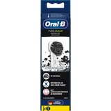 Braun Oral-B Pure Clean, Tête brosse à dent électrique Blanc