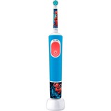 Braun Oral-B Vitality Pro 103 Kids Mix Frozen/Spiderman, Brosse a dents electrique Multicolore