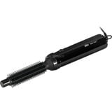 Braun Satin Hair 1 AS110 Brosse soufflante à air chaud À chaleur Noir 200 W 2 m, Brosse à air chaud Noir, Brosse soufflante à air chaud, À chaleur, Barre de défilement, Tous types de cheveux, Court, Cheveux secs/mouillés