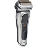 Braun Series 9 Pro+ 9577cc, Rasoir Argent/Noir