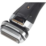 Braun Series 9 Pro+ 9577cc, Rasoir Argent/Noir
