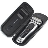 Braun Series 9 Pro+ 9577cc, Rasoir Argent/Noir