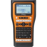 Brother PT-E560BTVP imprimante pour étiquettes Transfert thermique 180 x 180 DPI 20 mm/sec Avec fil &sans fil HSE/TZe Bluetooth QWERTY, Étiqueteuse QWERTY, HSE/TZe, Transfert thermique, 180 x 180 DPI, 20 mm/sec, Avec fil &sans fil