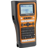 Brother PT-E560BTVP imprimante pour étiquettes Transfert thermique 180 x 180 DPI 20 mm/sec Avec fil &sans fil HSE/TZe Bluetooth QWERTZ, Étiqueteuse QWERTZ, HSE/TZe, Transfert thermique, 180 x 180 DPI, 20 mm/sec, Avec fil &sans fil