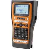 Brother PT-E560BTVP imprimante pour étiquettes Transfert thermique 180 x 180 DPI 20 mm/sec Avec fil &sans fil HSE/TZe Bluetooth QWERTZ, Étiqueteuse QWERTZ, HSE/TZe, Transfert thermique, 180 x 180 DPI, 20 mm/sec, Avec fil &sans fil