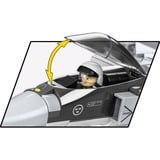 COBI Forces armées - Saab JAS 39 Gripen E, Jouets de construction Échelle 1:48
