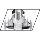 COBI Forces armées - Saab JAS 39 Gripen E, Jouets de construction Échelle 1:48