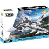 COBI Forces armées - Saab JAS 39 Gripen E, Jouets de construction Échelle 1:48