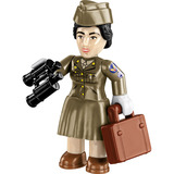 COBI Tour de Contrôle U.S., Jouets de construction 