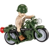 COBI Tour de Contrôle U.S., Jouets de construction 