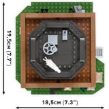 COBI Tour de Contrôle U.S., Jouets de construction 
