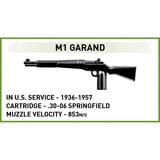 COBI Tour de Contrôle U.S., Jouets de construction 