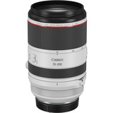 Canon RF 70-200mm F2,8 L IS USM, Lentille Noir